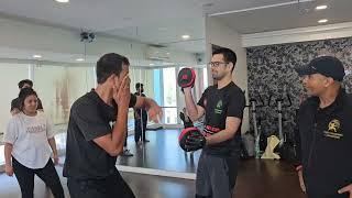 Shifu kanishka combatives 2.0 | Self Defense|