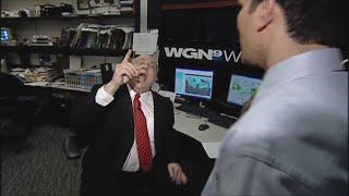 30 WGN Morning News signature moments