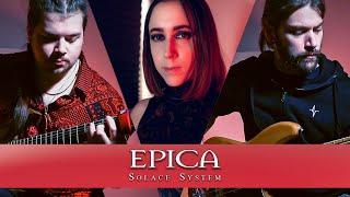 Epica - Solace System (cover)