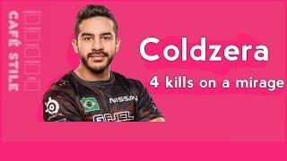 S for Coldzera