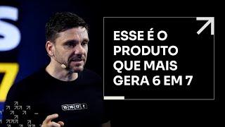 ESSE É O PRODUTO QUE MAIS GERA 6 EM 7 | ERICO ROCHA