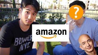 Bryan Interviews an Amazon Solutions Architect (Coding Interviews, Work Life Balance, Culture & $$$)