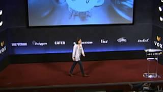 Vox Media 2015 Newfront Presentation (Full)