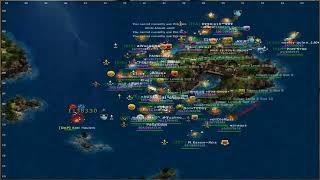 SEAFIGHT ULTRA SERVER| WINTER IS COMING