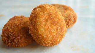 Homemade Chicken nuggets recipe by Mamagician