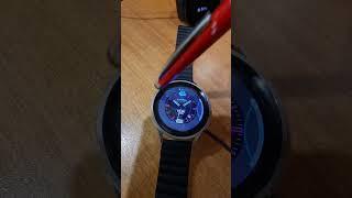 Просто крутой циферблат для Galaxy Watch 5, Watch 4