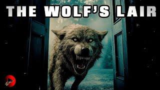 THE WOLF'S LAIR (aka LA GUARIDA DEL LOBO)  Full Thriller Movie Premiere  English HD 2023