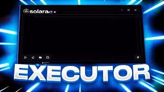 Roblox Executor - "Solara" Byfron Bypass Keyless PC - How to Exploit Roblox 2024