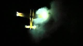 Joe Nall 2011 50% Hempel Edge Night Flight