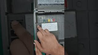 REPAIR KYORITSU EARTH TESTER 4102 | INGRESS MALAYSIA