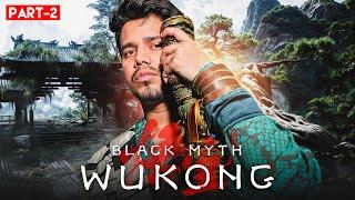 Streaming Till I Beat Wukong | Marathon Stream Part 2 