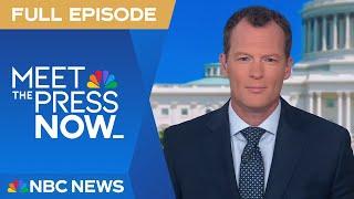 Meet the Press NOW — June 23