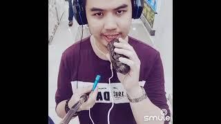 Smule Hou Lai Solo Chiew Kai Xing Life Records ver