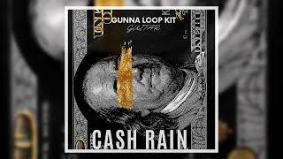 [FREE] Gunna Guitar Loop Kit / Sample Pack 2023 - "CASH RAIN"