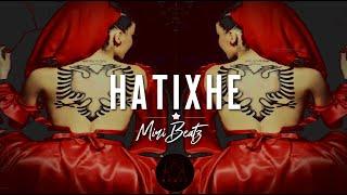 HATIXHE | Albanian Trap Beat / Albanian Trap Remix | Prod MiriBeatz