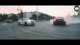 Дурь   BMW M5 F10 DAGDRIVE