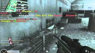 360 Kill Call of Duty 4 Cracked Server