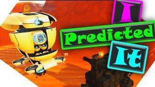 TerraTech Gameplay | Predicting Better Future! [S3 8]