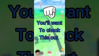 Do THIS for Smoother Gameplay in Pokémon Go!