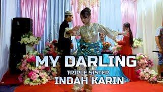 MY DARLING INDAH KARIN BADY GROUP