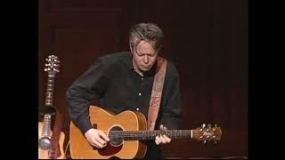 Mona Lisa (Live at Sheldon Concert Hall) | Tommy Emmanuel