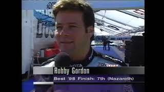 1998 CART Mid-Season Review