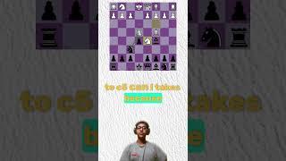 Chess Tricky #shorts #chess #chessshorts