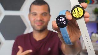 Google Pixel Watch 2 vs Samsung Galaxy Watch 6 l Welche Kann Mehr!?