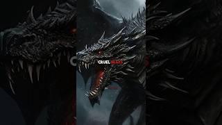 How Valyrians Created Dragons? (Blood Magic)               #gameofthrones #houseofthedragon #dragons