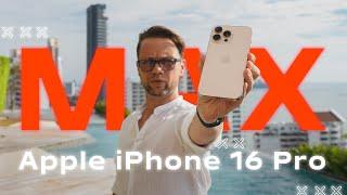 ДО УЖАСА ИДЕАЛЬНЫЙ СМАРТФОН APPLE IPHONE 16 PRO MAX ИЛИ ЛУЧШЕ SAMSUNG GALAXY S24 ULTRA НЕНАВИЖУ ТОП