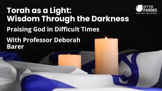 Praising God in Difficult Times