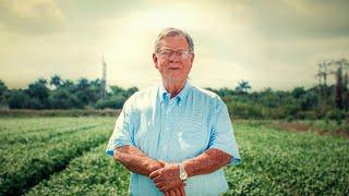 Jim Alderman - 2025 Florida Farm Bureau Farmer of the Year