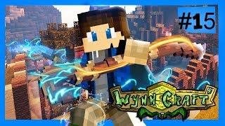 Wynncraft | Ep 15 - EVIL MASK MAN!.. Macabre Masquerade Quest!