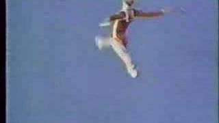 Galina Beloglazova 1982 Brother Cup AA Clubs