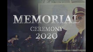 MPD VIRTUAL MEMORIAL: HONORING OUR OFFICERS WHO LOST THEIR LIVES IN THE LINE OF DUTY.