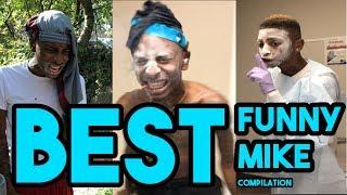 Best Of Funny Mike Compilation (Crack Head Bobby & More!)