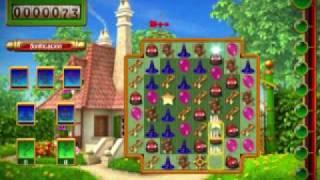 Puzzle Park (Español)