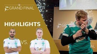 MegaBit gewinnt das VBL Grand Final 2019 | Highlights