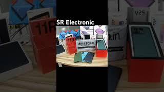 Sr electronic mobile hole sealer