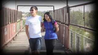 Muhtar & Ainura Love Story Shymkent