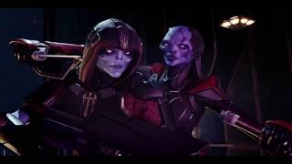 XCOM2 WoTC - Избранные