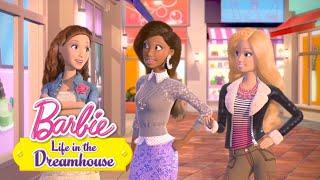 Attention Shoppers | Barbie Life in the Dreamhouse