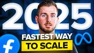 Fastest Way To Scale Facebook Ads In 2025