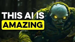 The AI Video Generator so Good, You'll Think it's Real (Pixverse 4.5)
