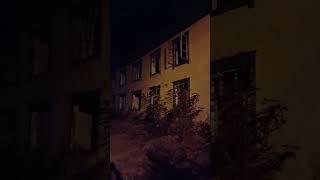 #город #ночь #урал