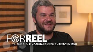 TIFF 2023 | ForReel On The Film FINGERNAILS With Christos Nikou