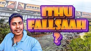 இதுக்கு பேரு fallssaah ? | Nam Soru Nam Urimai