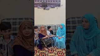 naseehat krne waly kuch piyare log