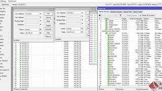 Setting Loadbalance Terbaik dan Simple untuk Mikrotik (Whatsapp Voice Video Call Anti Bengong)