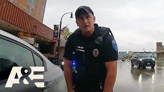 Freak Outs & TANTRUMS: Suspects Caught on Bodycam - Top 6 Moments | Most Outrageous Crimes